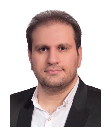 عارف بهاروند