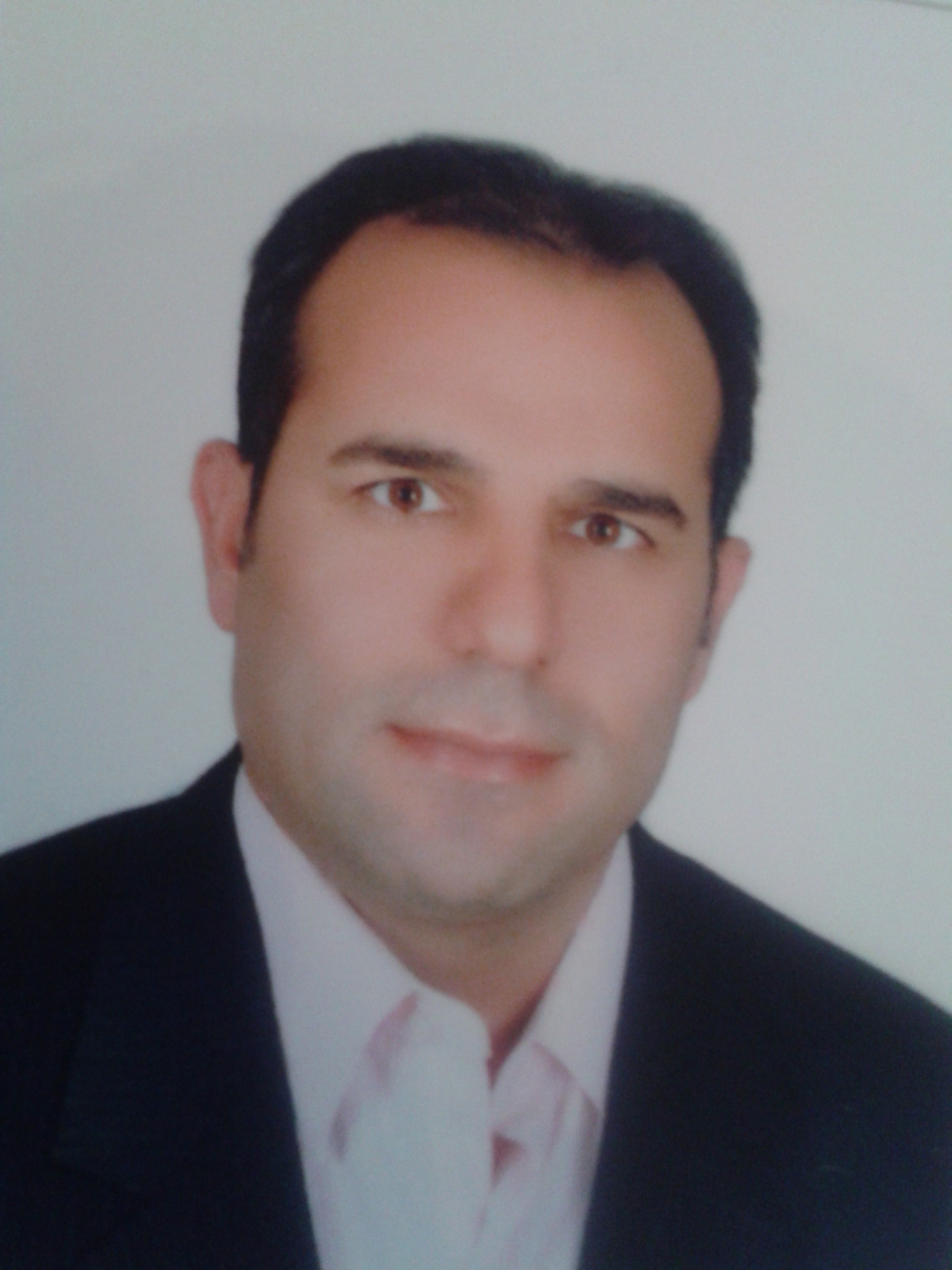حامد خدایاری