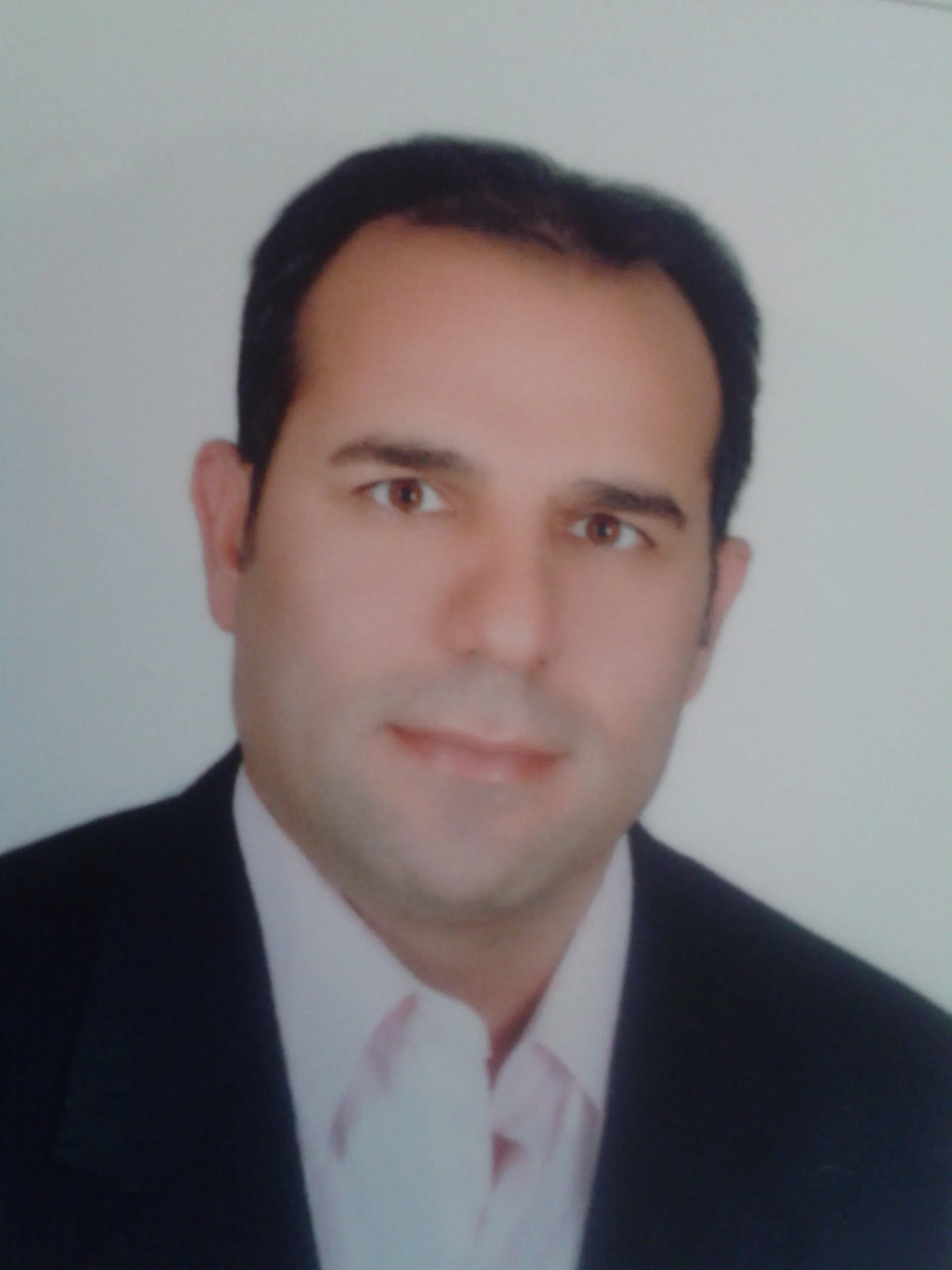 حامد خدایاری