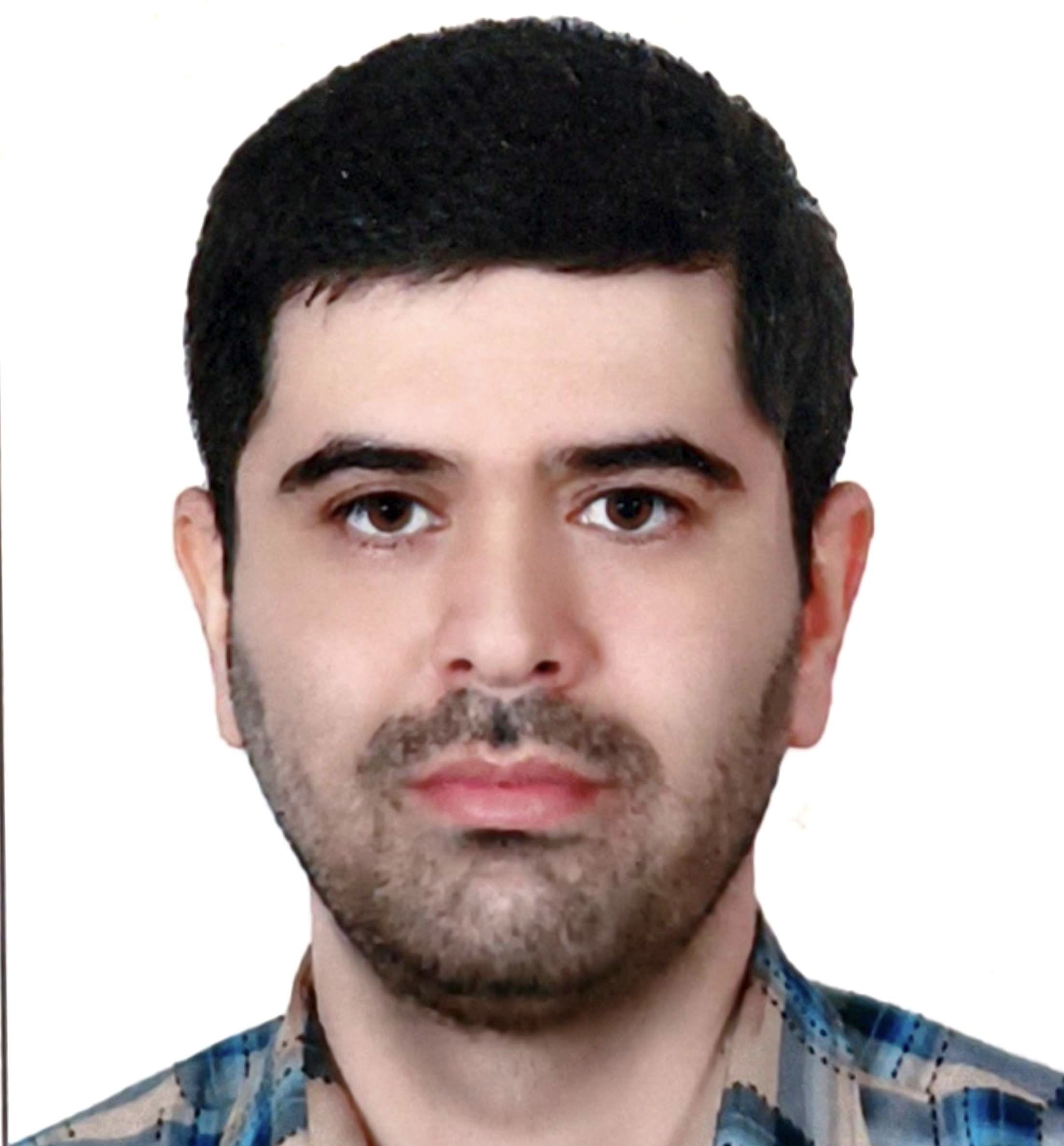 رسول محمدی‌نجف‌آبادی