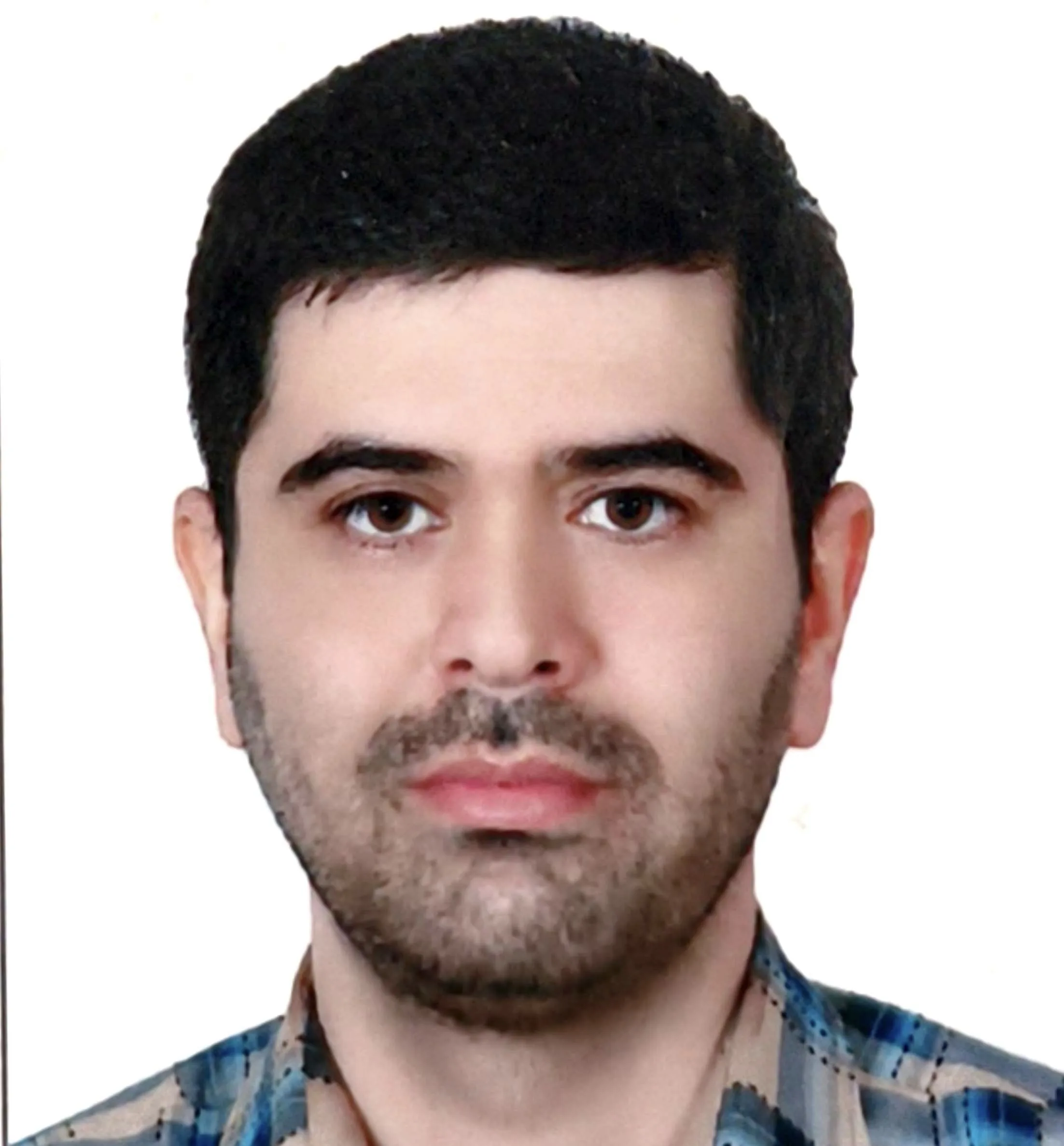 رسول محمدی‌نجف‌آبادی