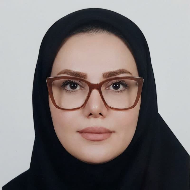محبوبه جلالی