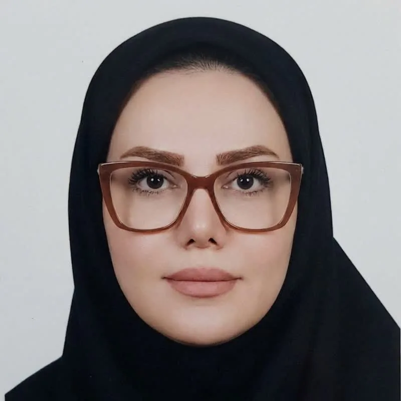 محبوبه جلالی