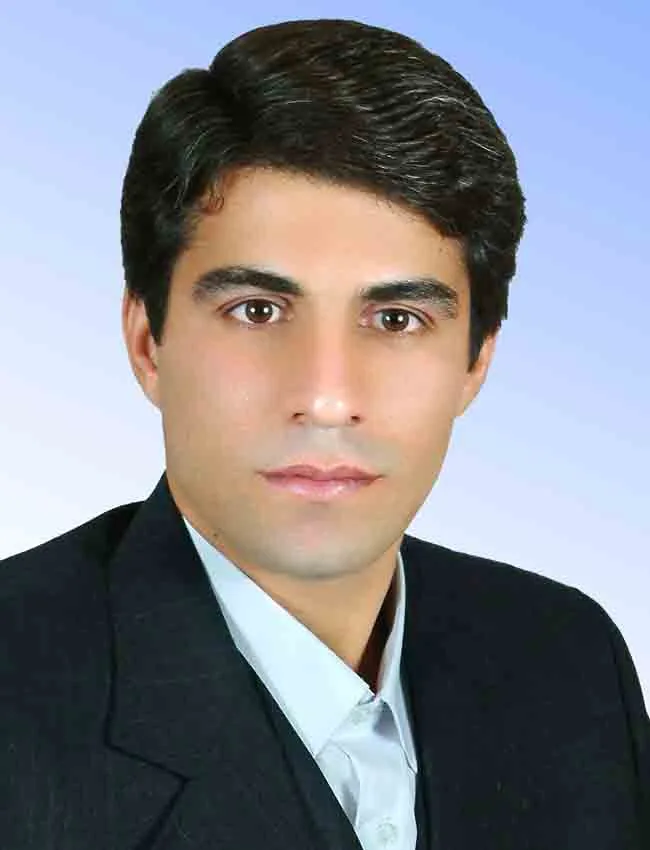 محمود غلامی