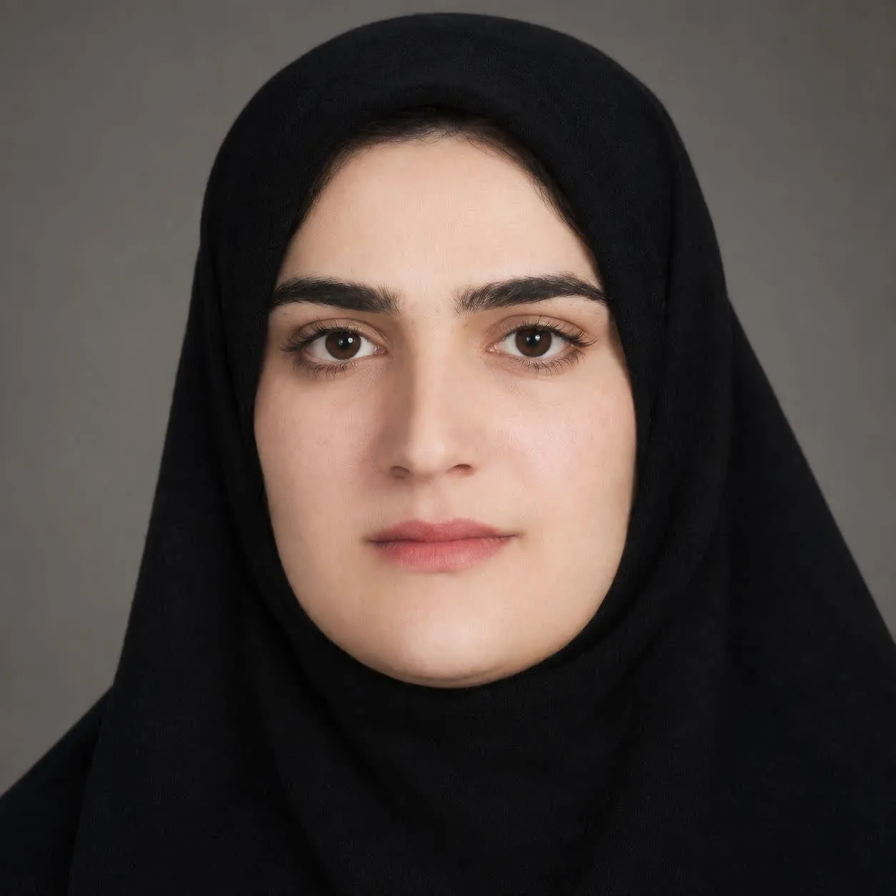 فاطمه رضایی