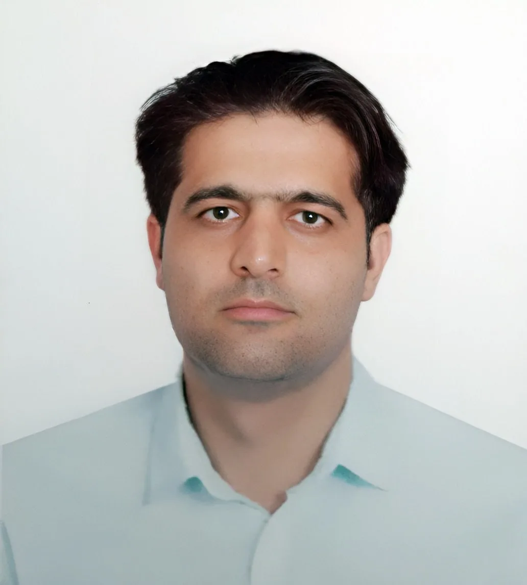 امیر حسینیان راد