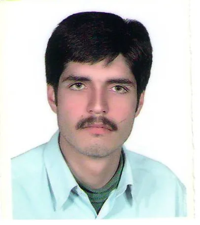 سید مهدی حسینی وردنجانی