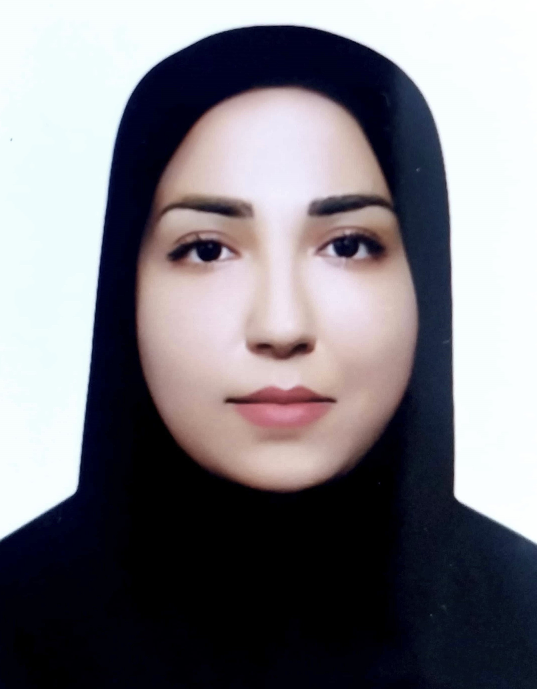 اعظم یوسفی قمشلو