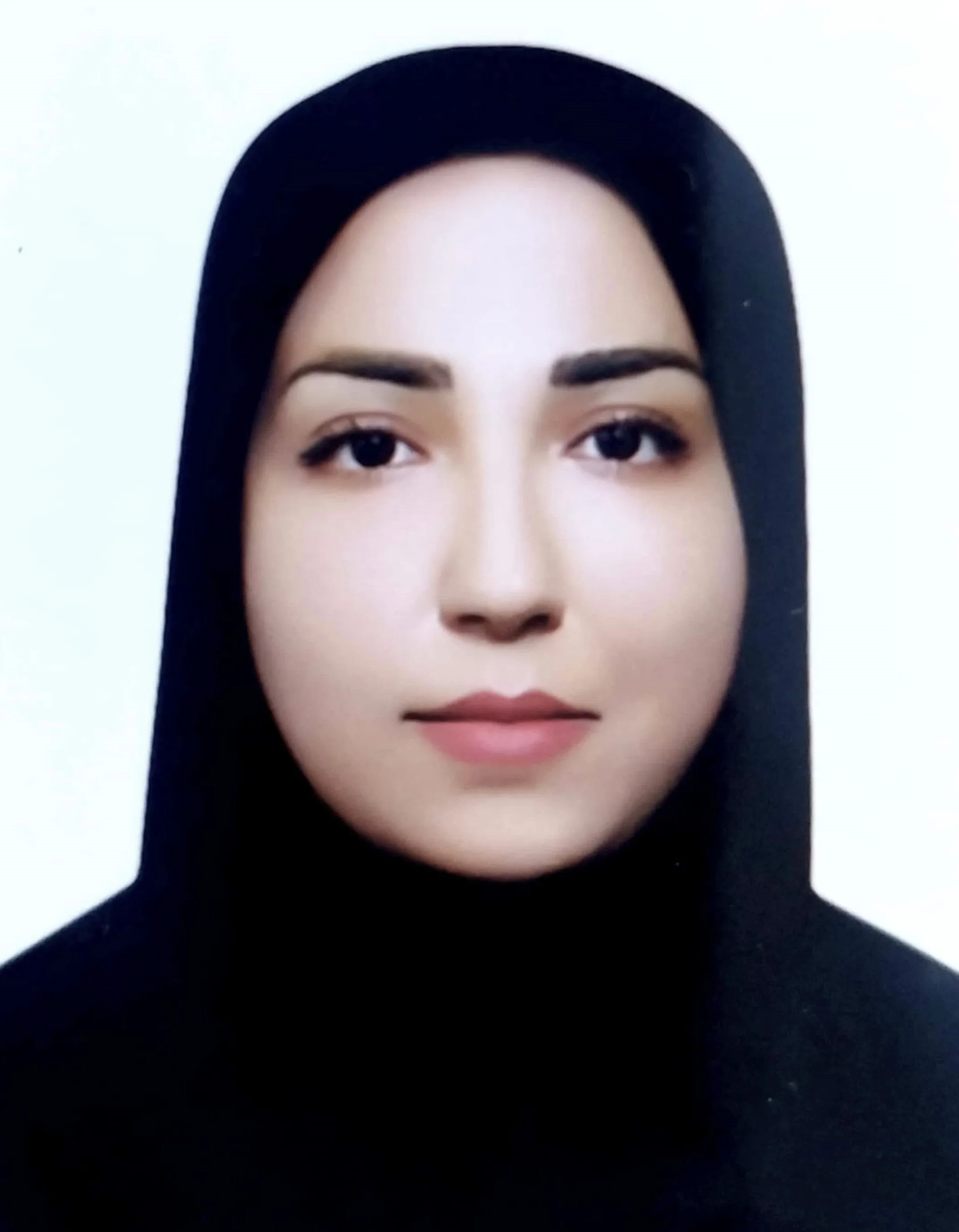 اعظم یوسفی قمشلو
