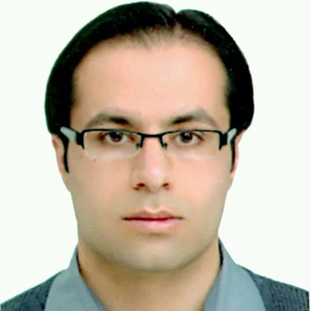 محمد بهرامی تپه بور