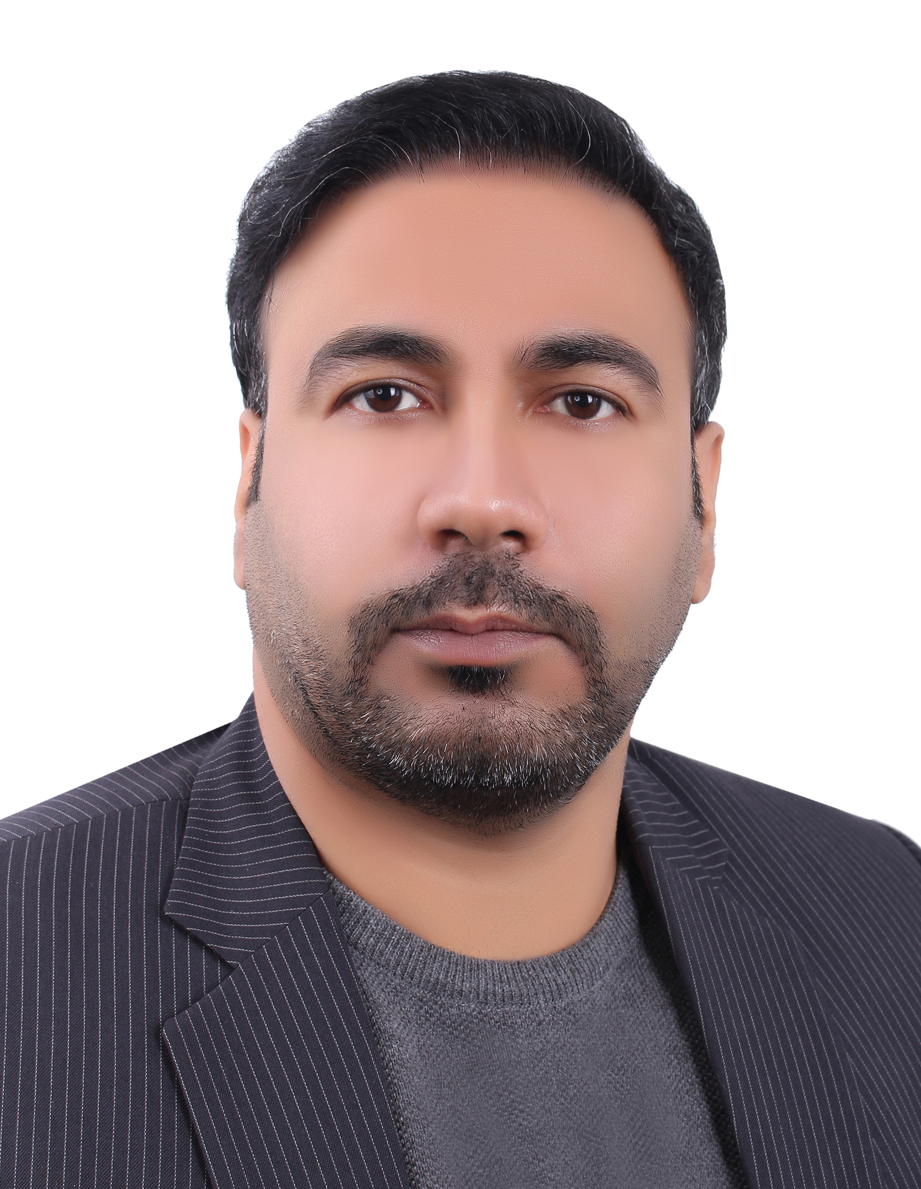 مرتضی سهرابی