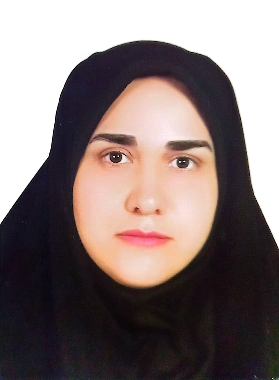 رقیه فتحی