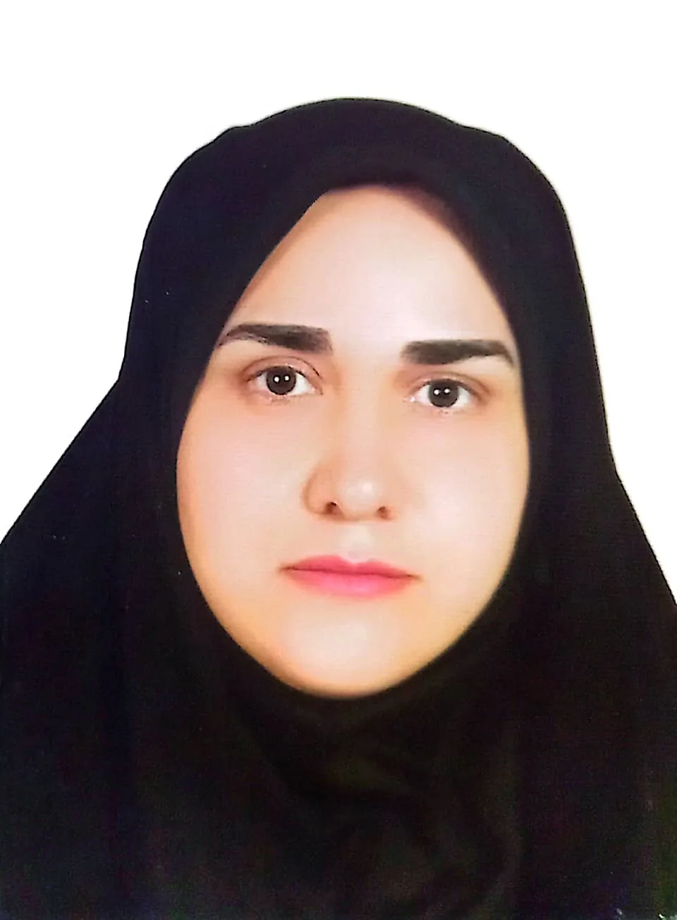 رقیه فتحی