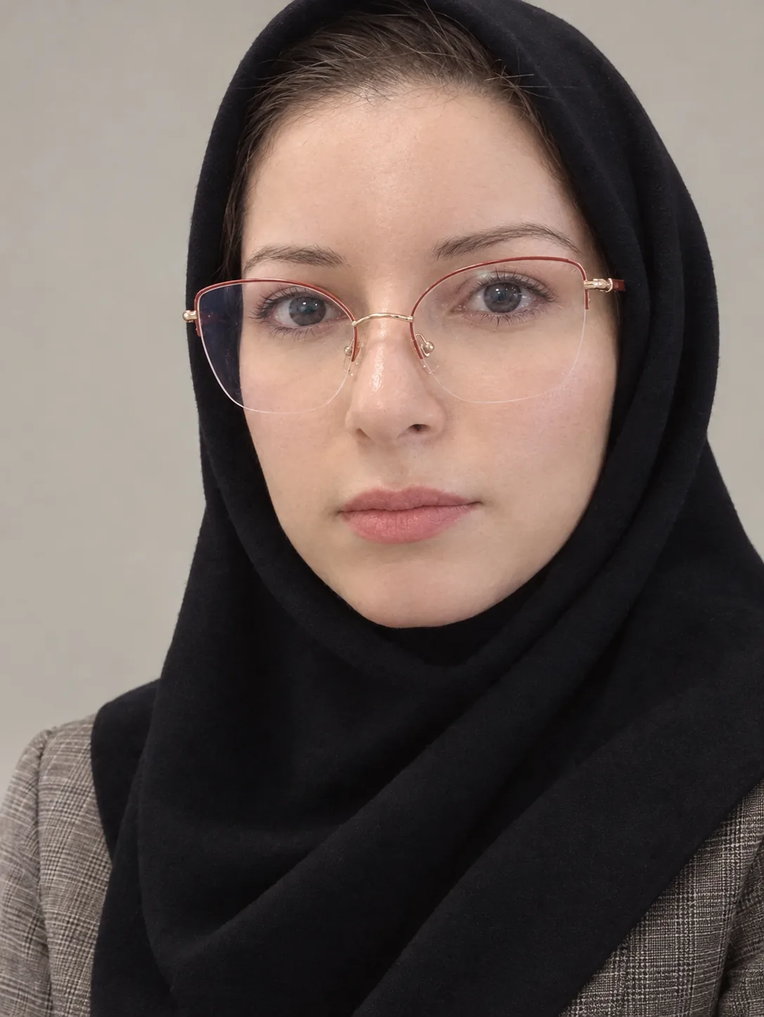 نیره اسماعیل زاده