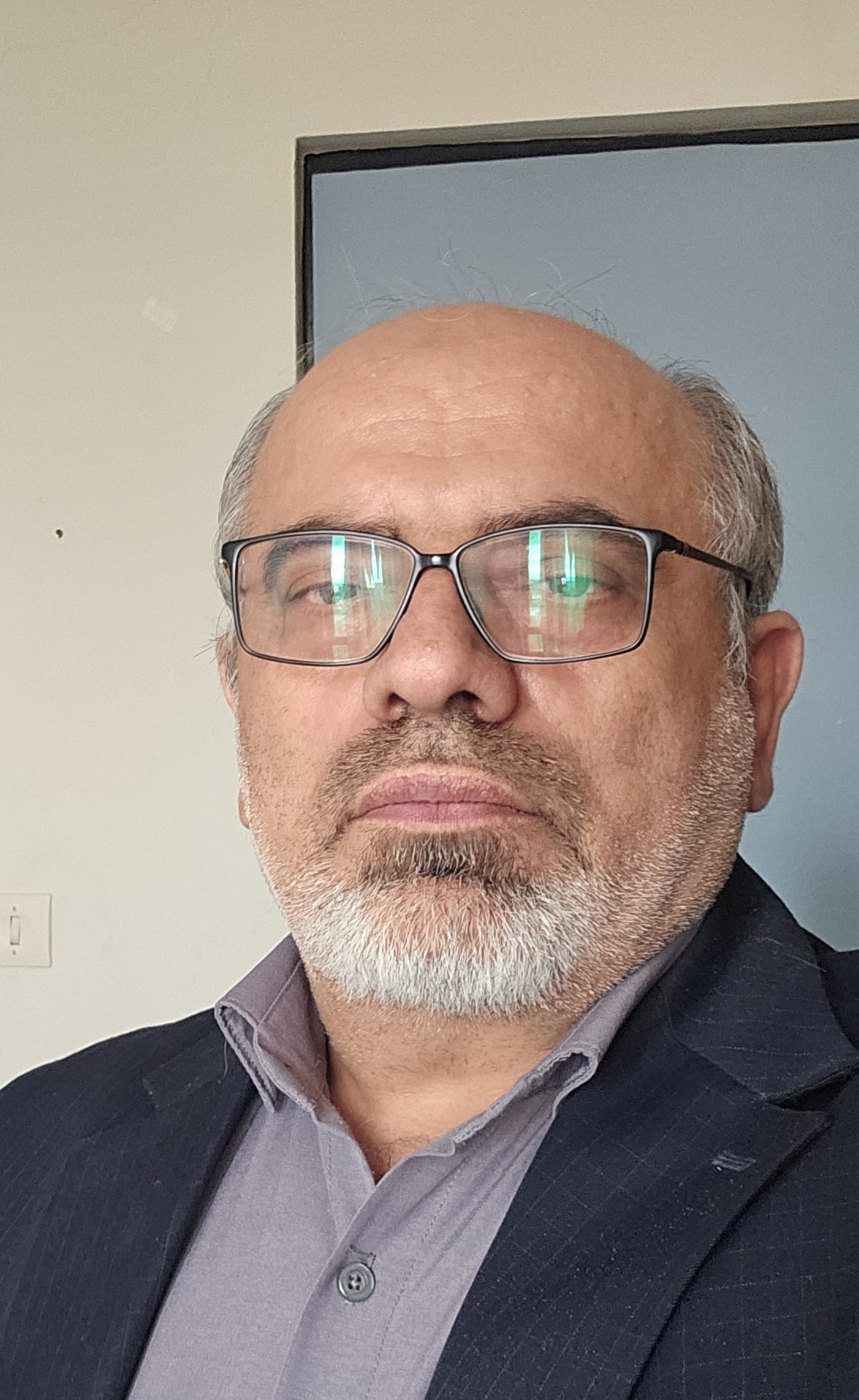 سعید زهره‌وند