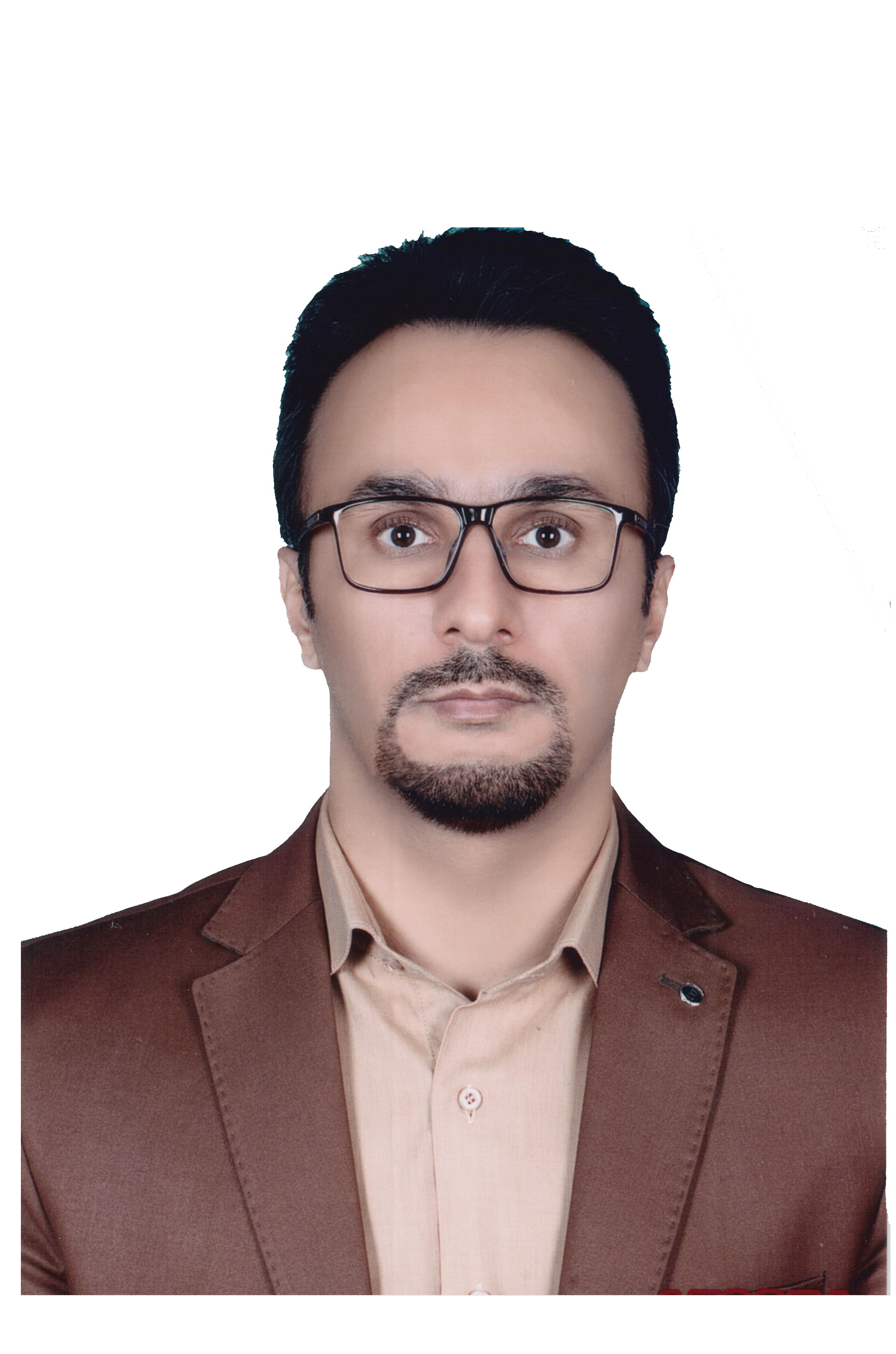 علیرضا اویسی
