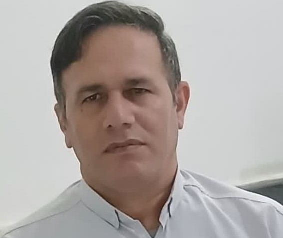 بهرام حاجی جودکی