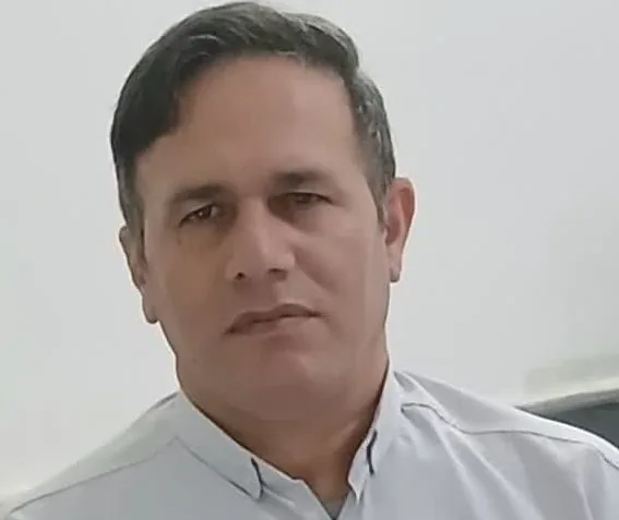 بهرام حاجی جودکی