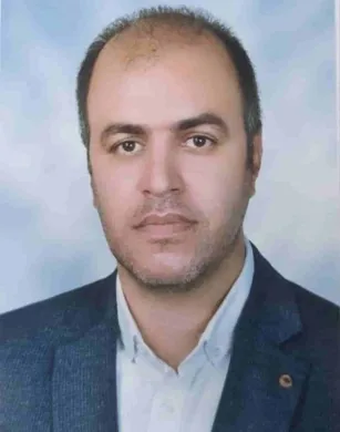 علی نظریان