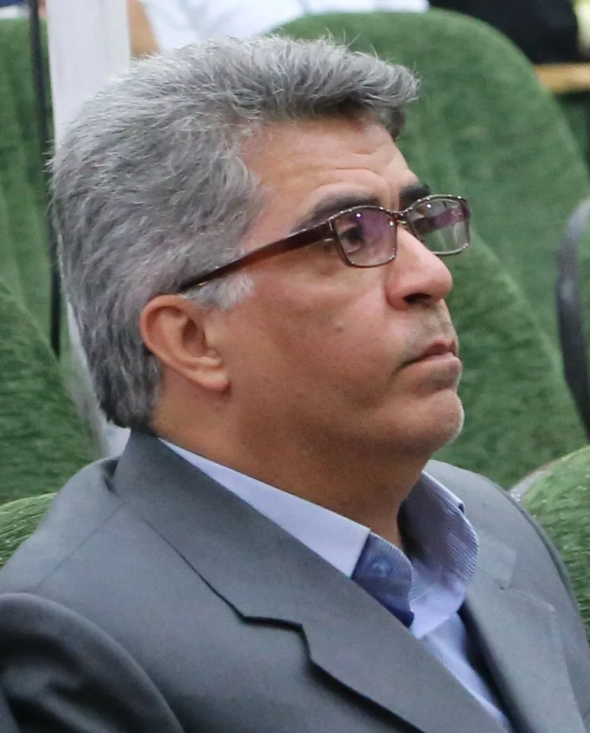 محسن عباسی