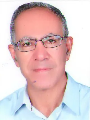محمد حسین قارونی  (بازنشسته)