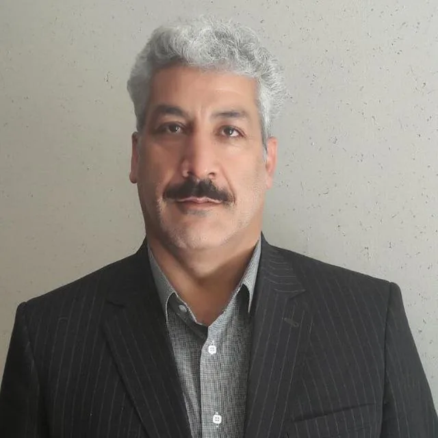 علی یاور عزیزپور فرد