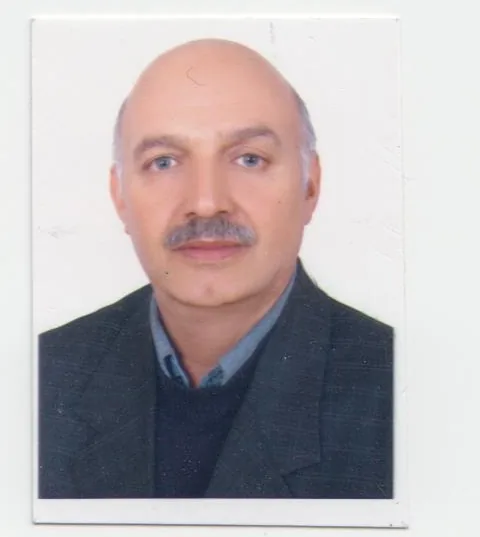 نادر شجاعی