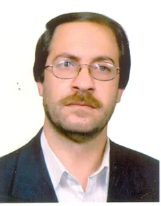 هادی احمدی