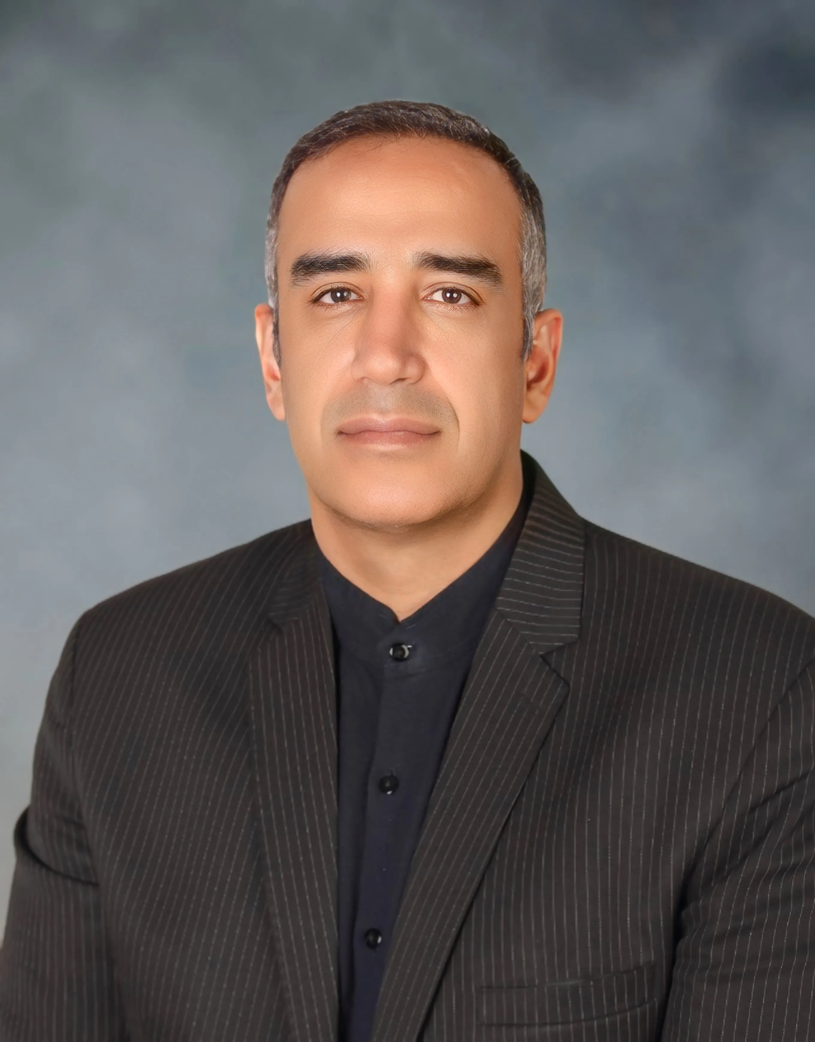 داریوش یاراحمدی