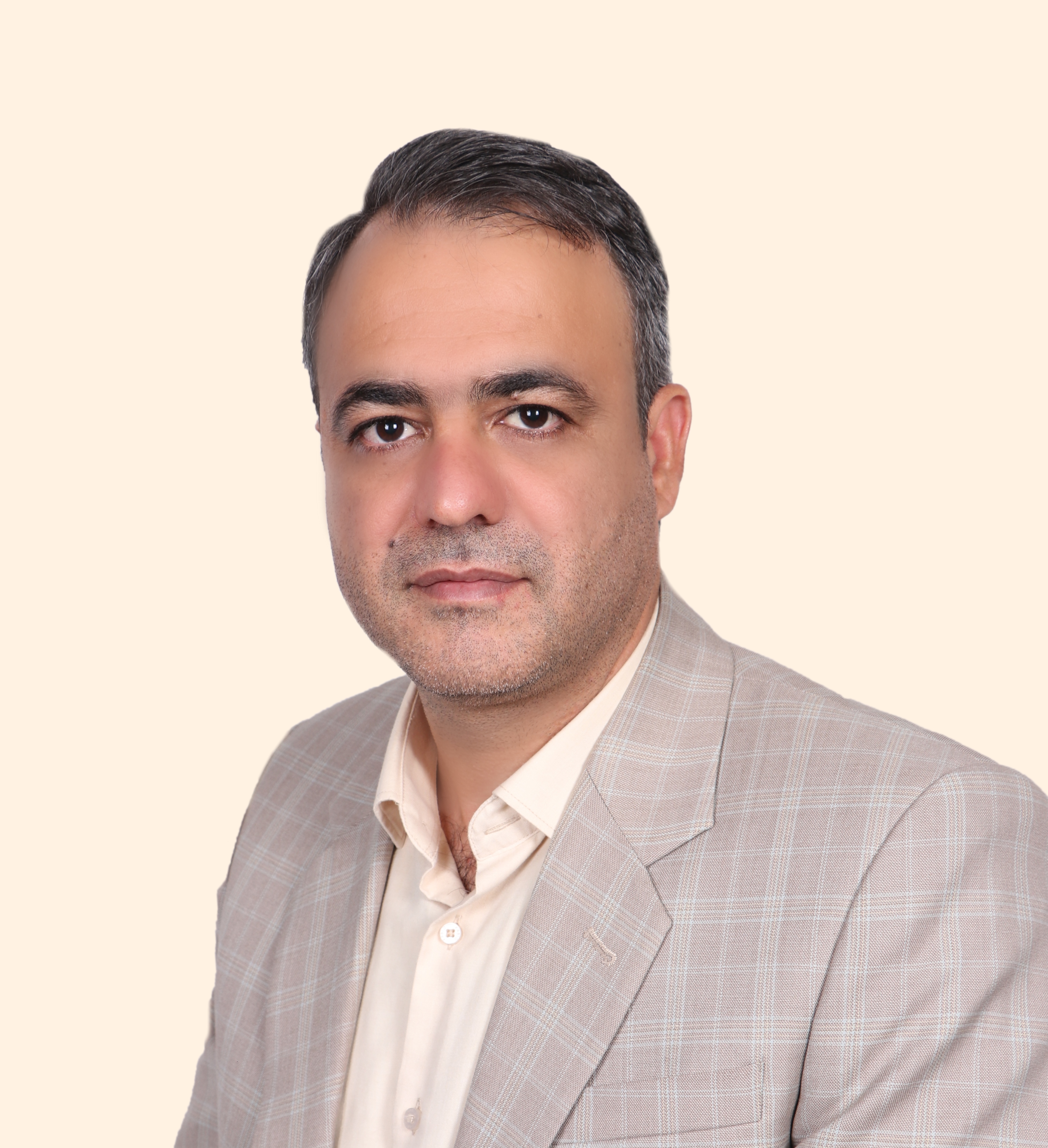 عنایت اله میرزائی