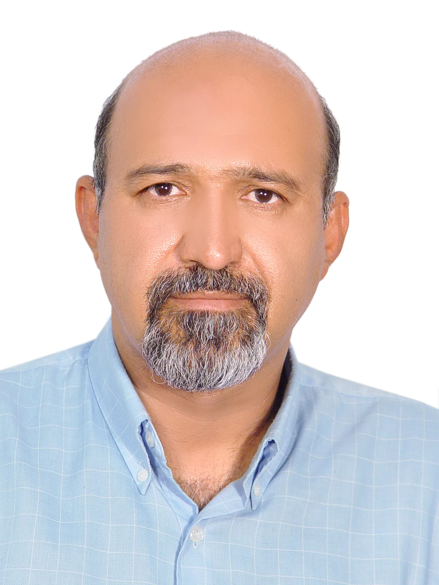 عباس ملکی