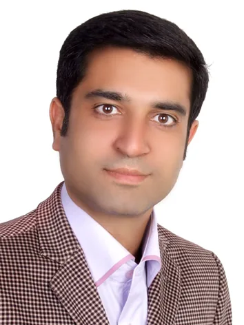محسن ایزدی