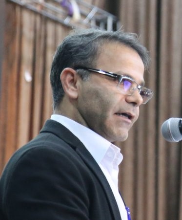 محسن عادلی