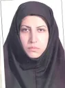 سیمین غلامرضایی  (بازنشسته)