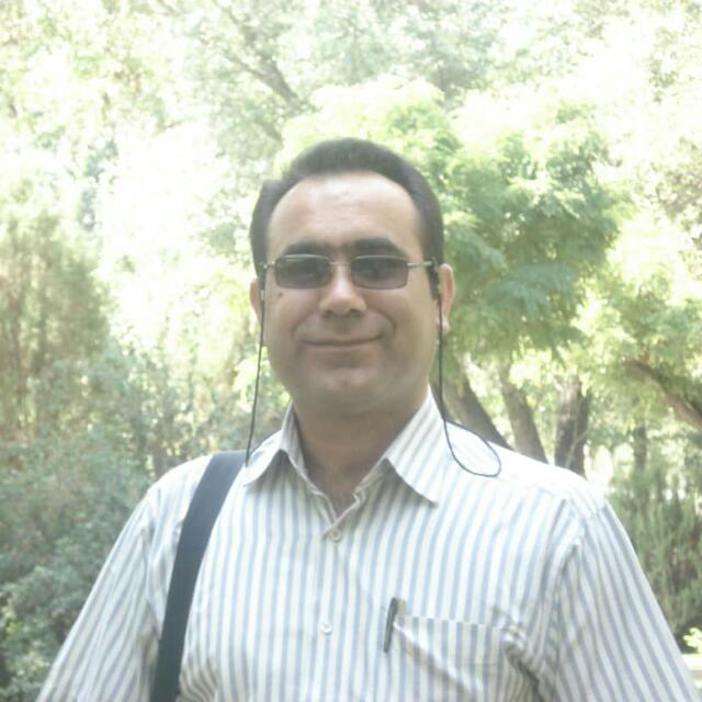 جهانشیر شاکرمی