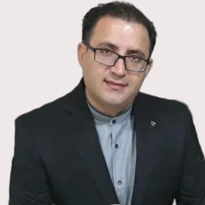سیاوش بهرامی کیا