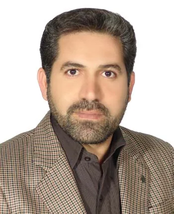 احمد احمدی خلجی
