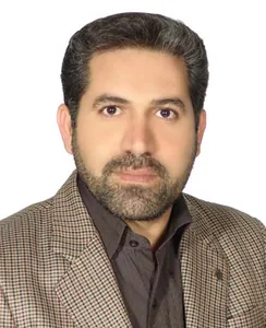 احمد احمدی خلجی