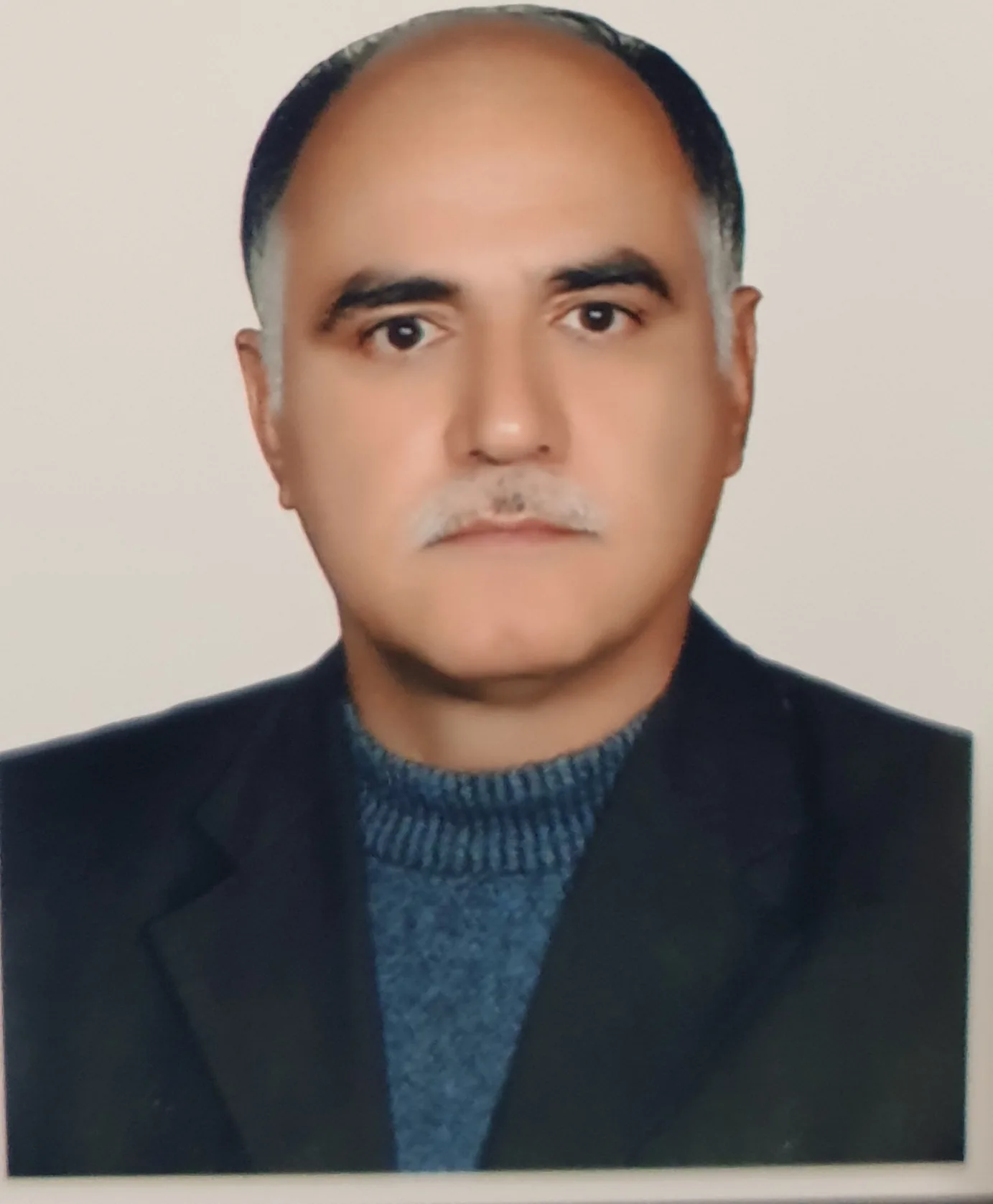 محمد حسین پور سعید