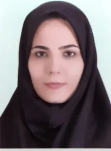 زهرا اسدالهی