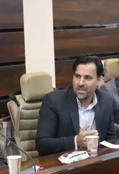 مجید محمدی