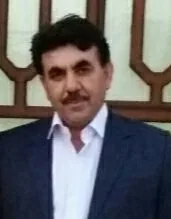 علی حیدری