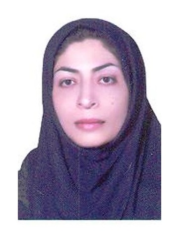 نیلوفر درستی