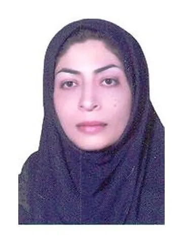 نیلوفر درستی