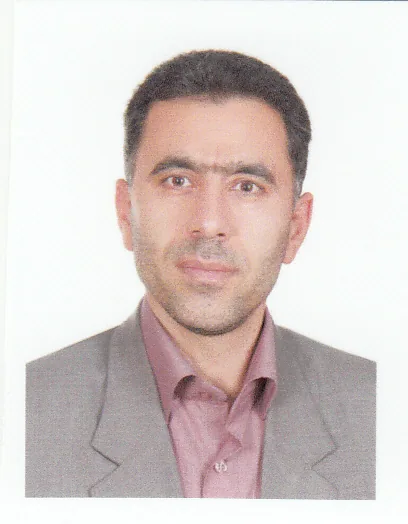 قاسم صحرائی