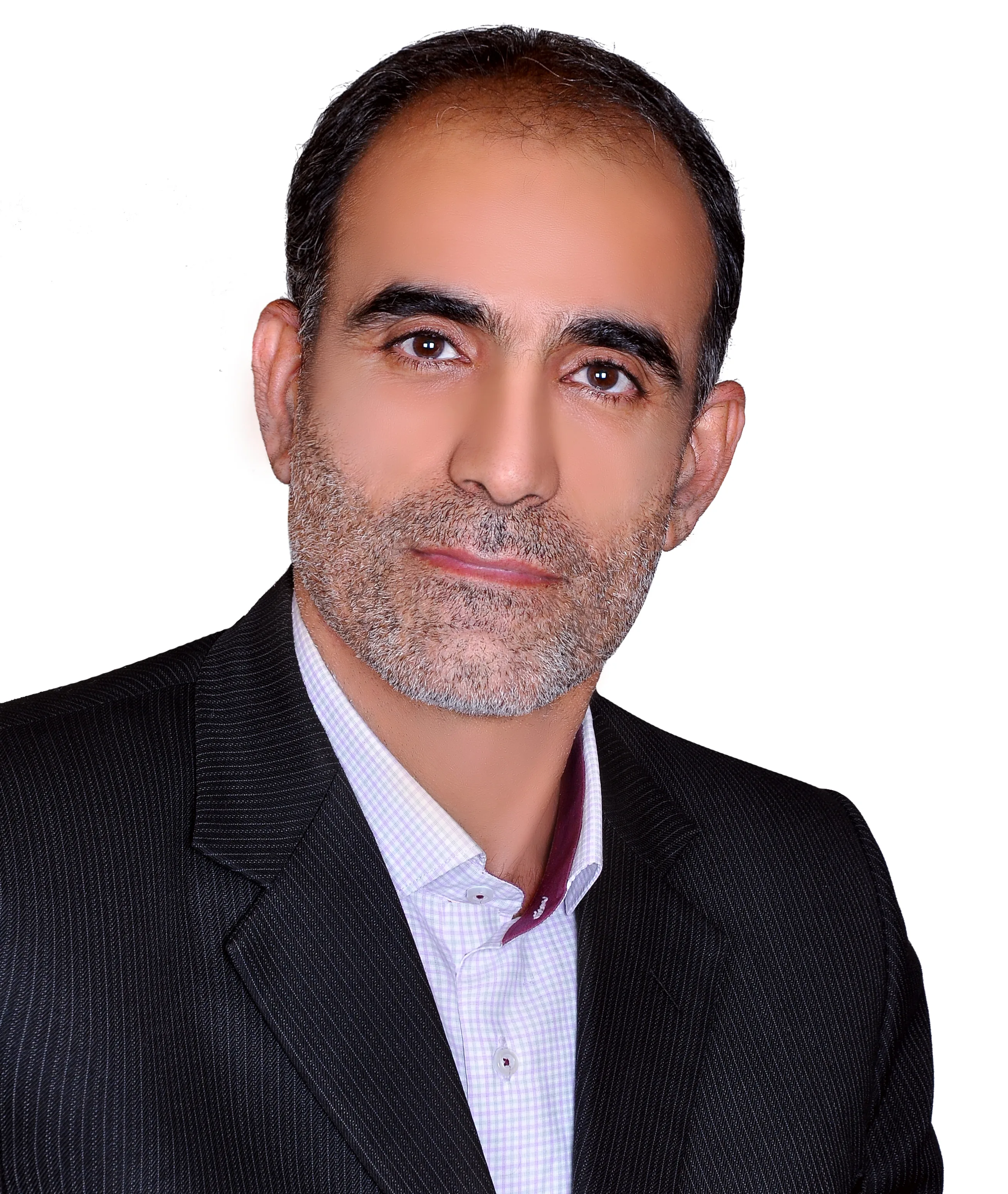 حجت وحدتی