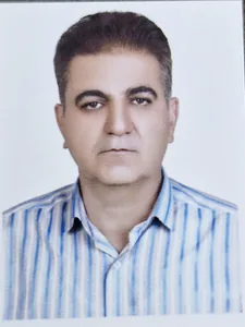 عبدالرضا احمدی