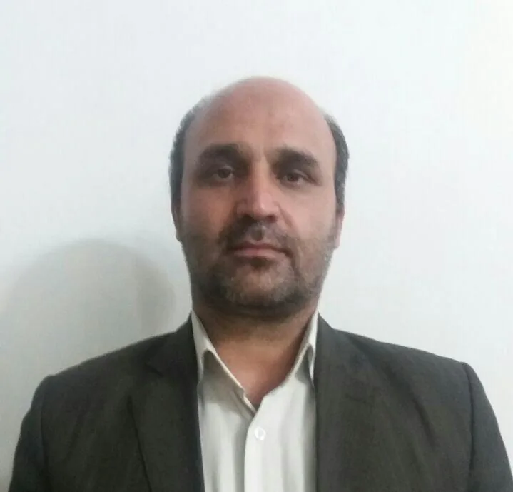 علی نظری