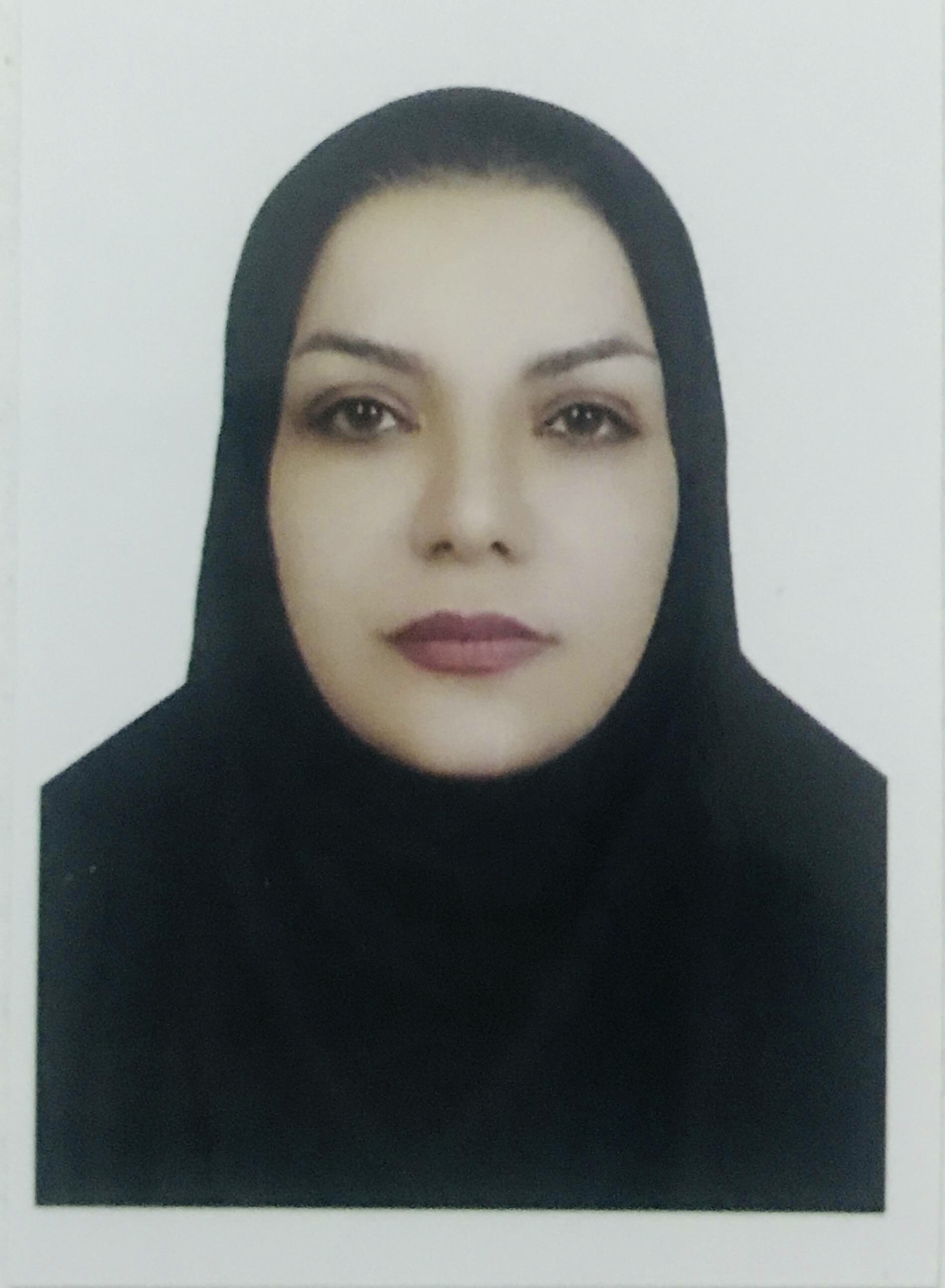 اکرم شیخی