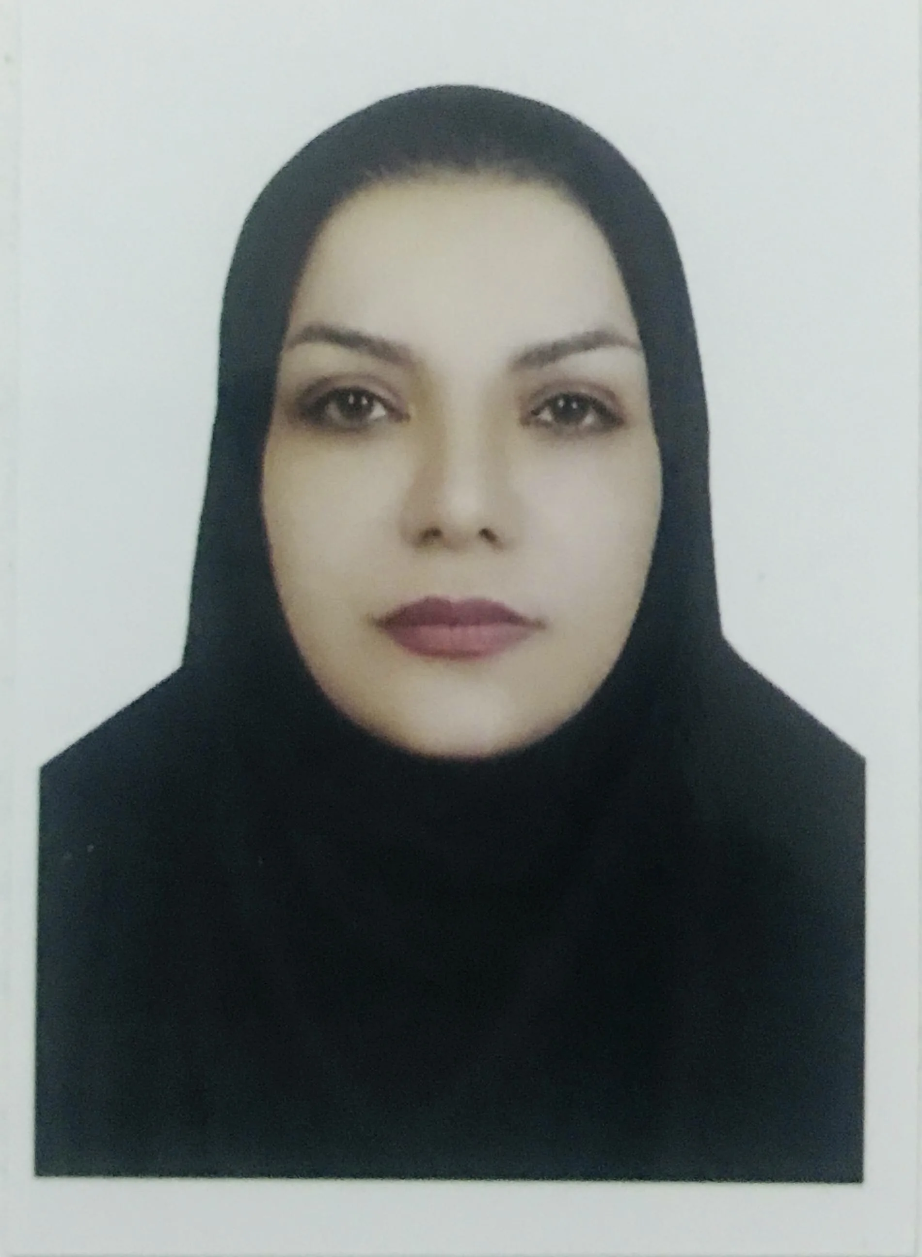 اکرم شیخی